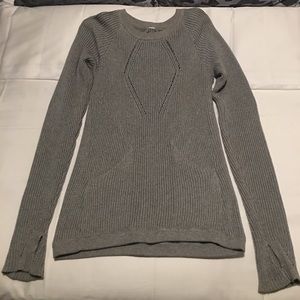 LuLuLemon sweater