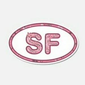 Meet your Posher, Sue