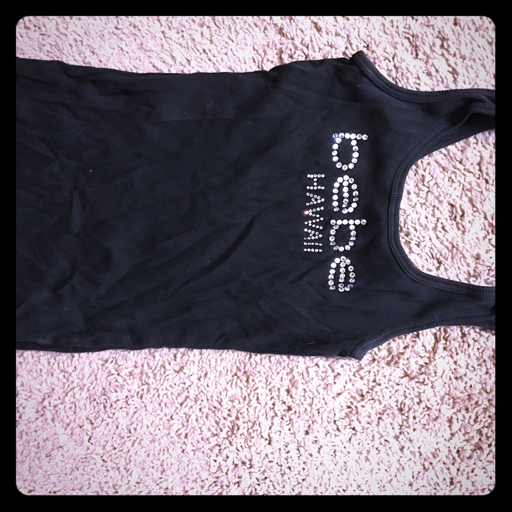BEBE HAWAII TOP