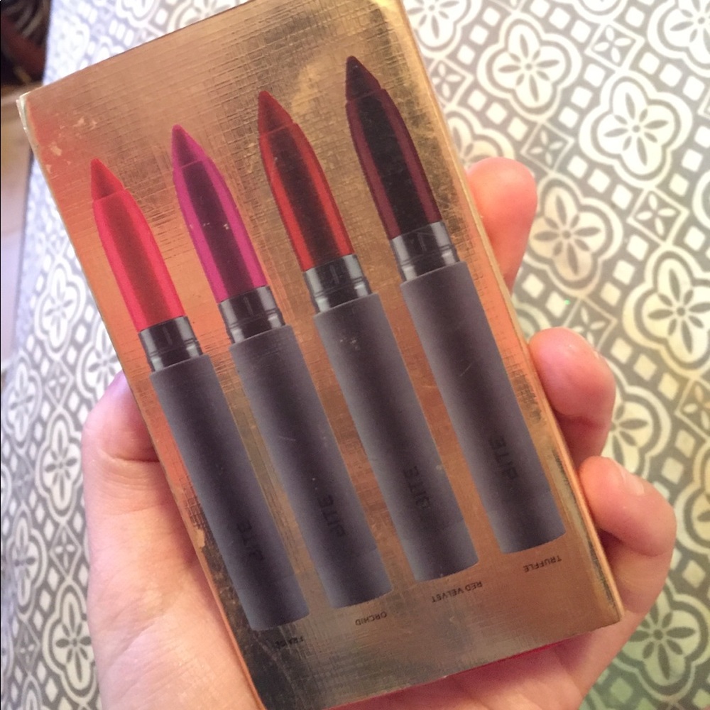 BITE lipstick