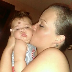 Meet your Posher, Candice