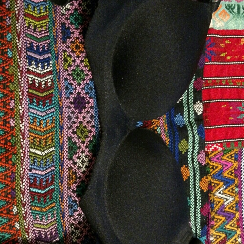 New black bra! 32A/B