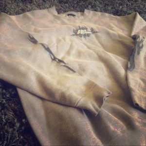 el chapo's sidekick sweater