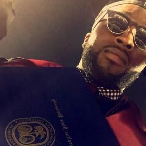 Meet your Posher, Mark