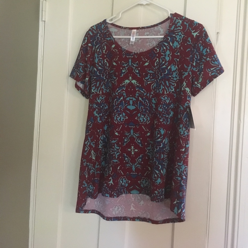 **PRICE DROP** 2016 Americana Classic Tee