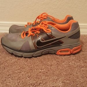 Mens Nike Airmax Moto 9