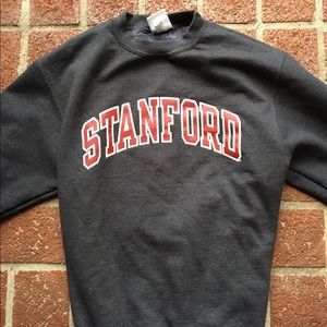 Stanford Crewneck