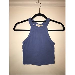 Urban Outfitters crop top