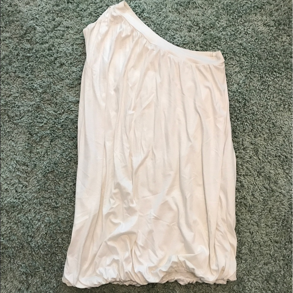 New w/o tags 1-shoulder miss me collection dress S