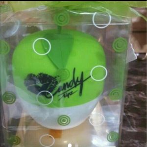 Candylipz Model A Expander