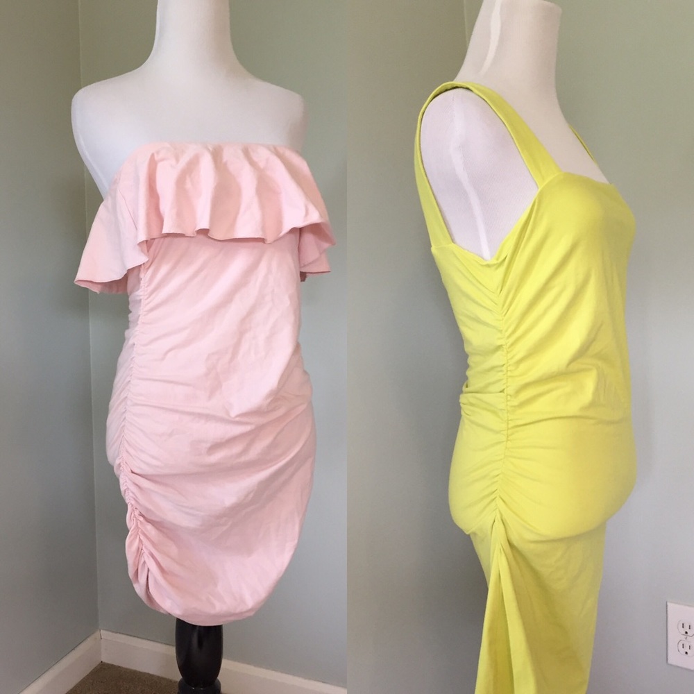 ☀️SUMMER SALE☀️ V.S Dresses