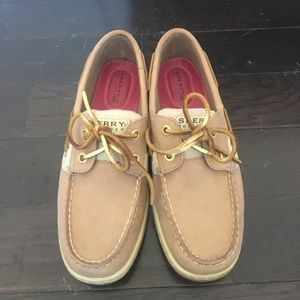 Sperry Top-Siders size 6.5