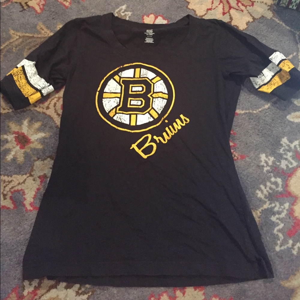 Boston Bruins Tshirt