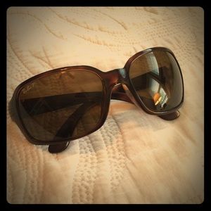 Ray-Ban Polarized Sunglasses