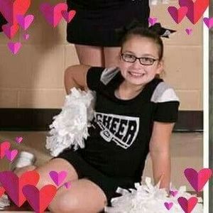 Meet your Posher, Tonya