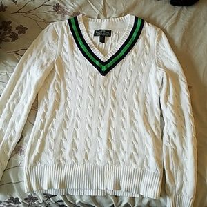 Ralph Lauren Sweater