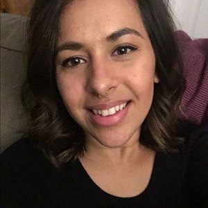 Meet your Posher, Melissa