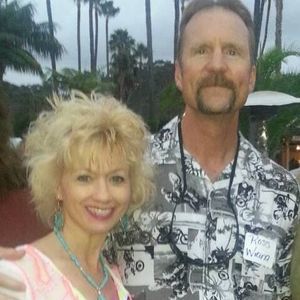 Meet your Posher, Bonnie