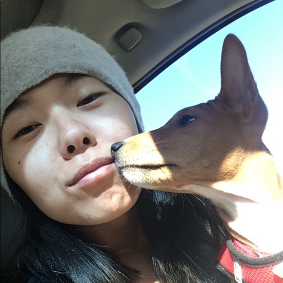 Meet your Posher, Olesya - Picture 1 of 2