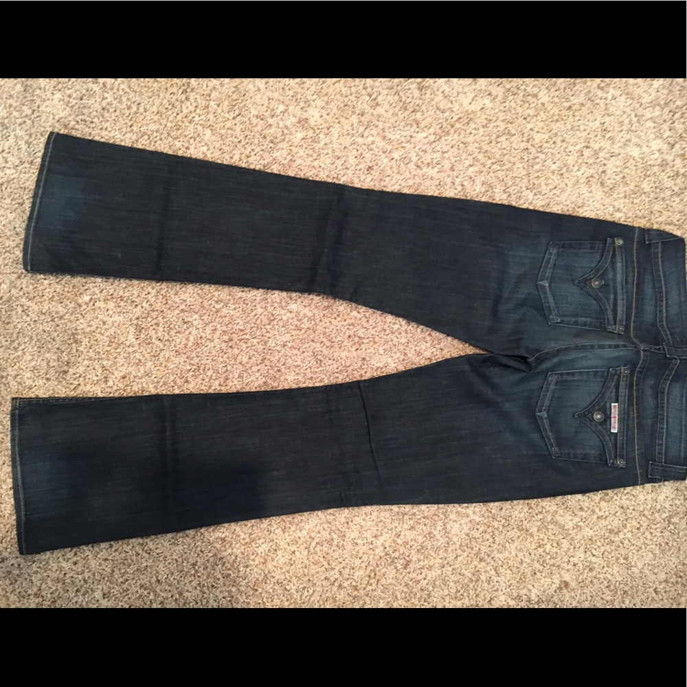 Hudson Jeans