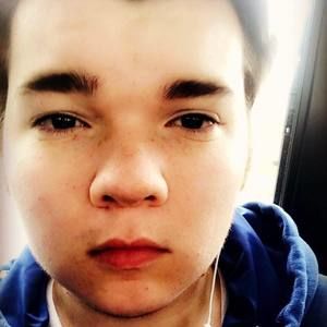 Meet your Posher, Noah