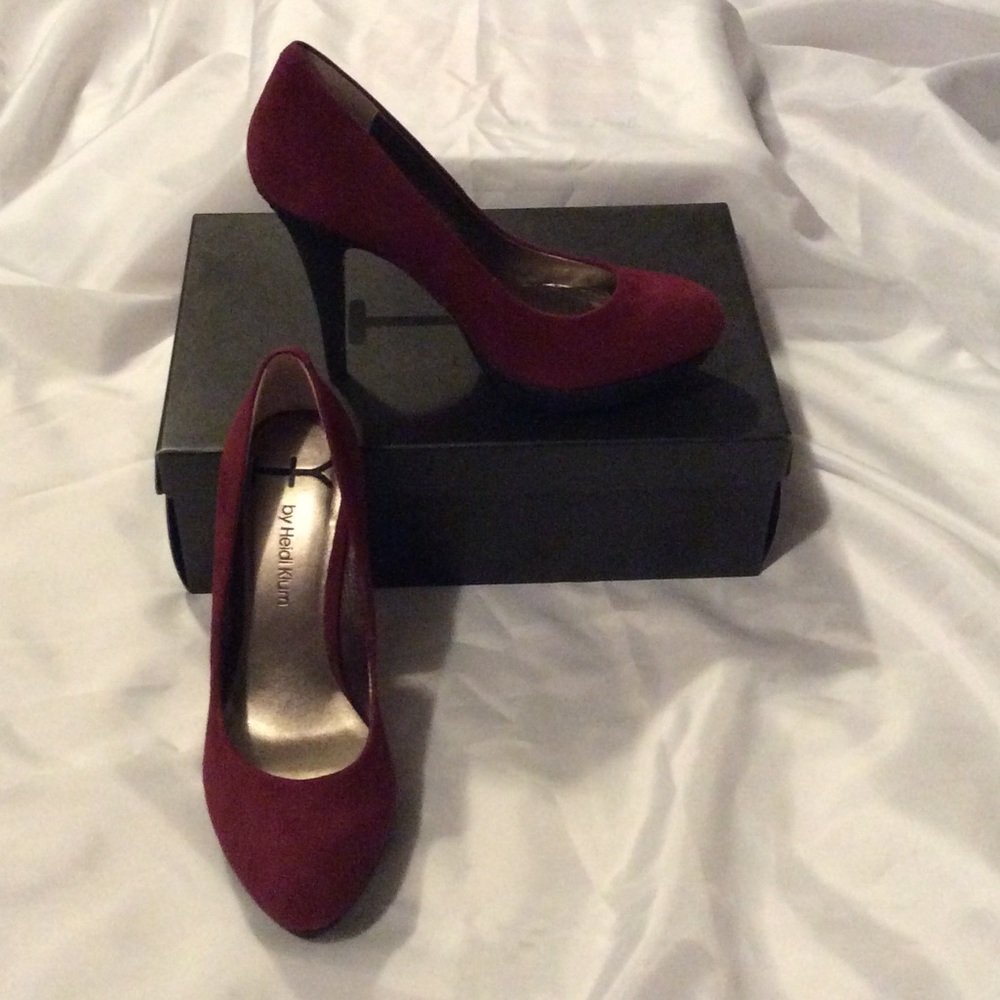 Pumps