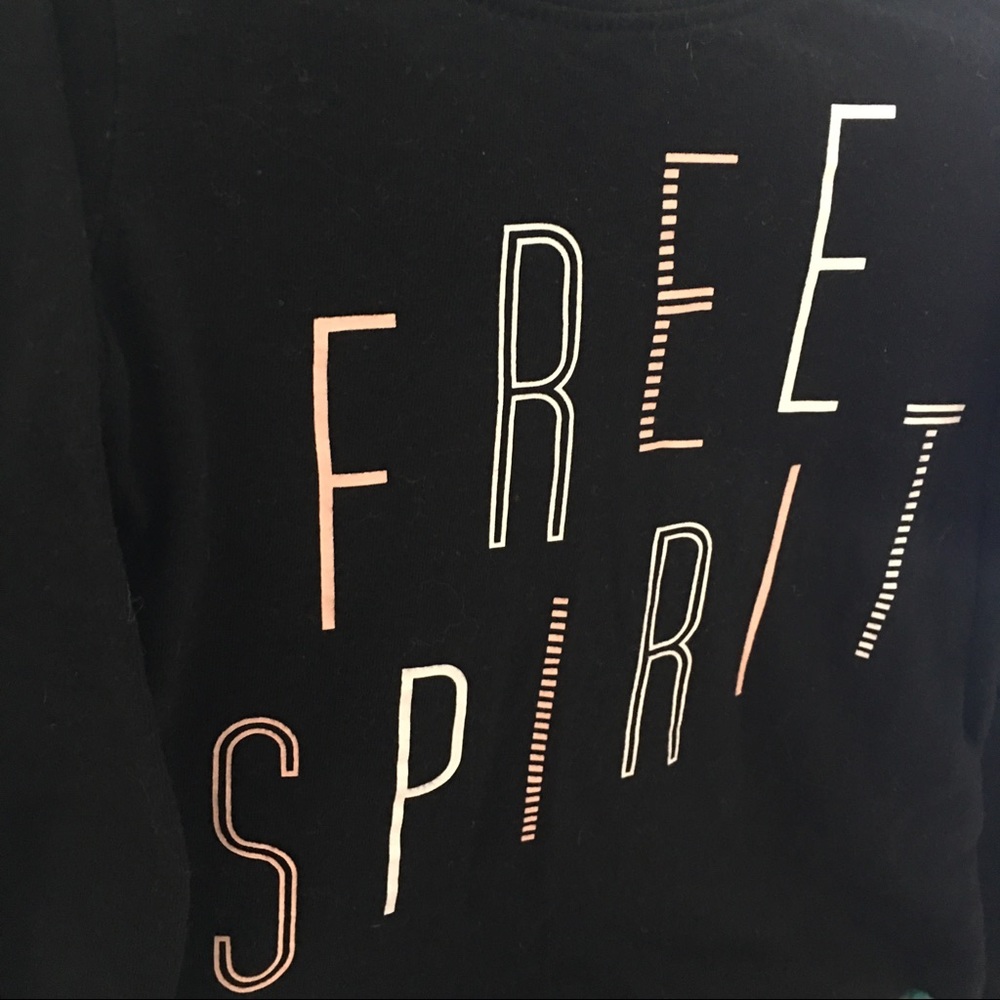 Toddler Girls Old Navy Shirt