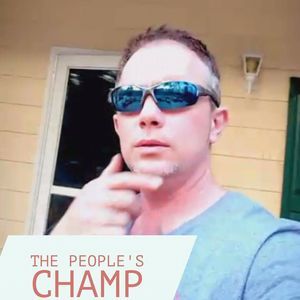 Meet your Posher, Lee