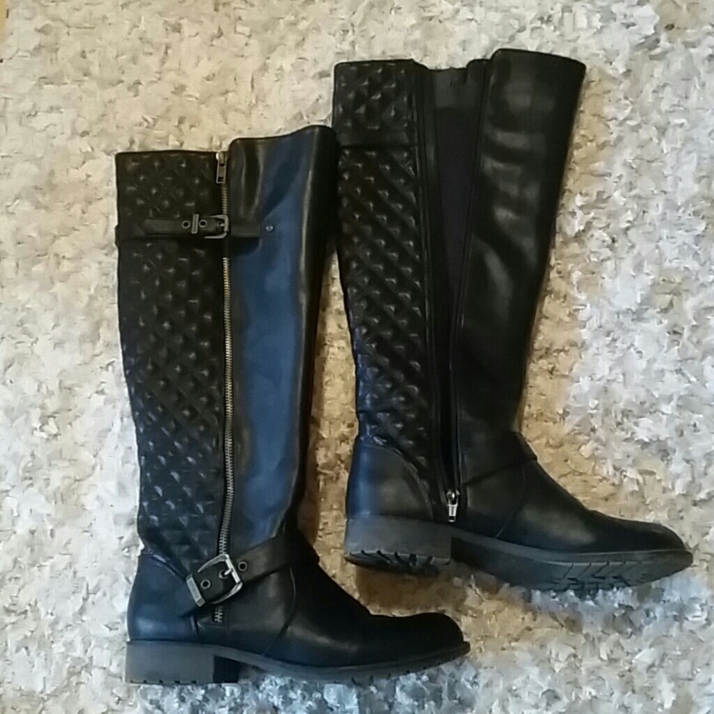 Massini fashion boot