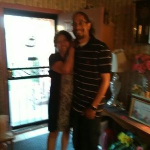 Meet your Posher, Denise