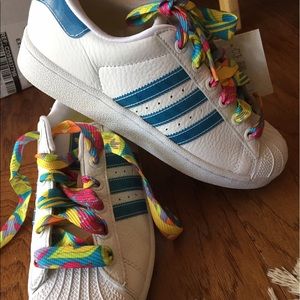 Brand new Adidas Original shoes