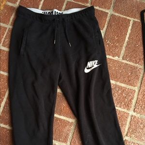 Women's Nike Sweats