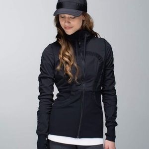 Lululemon Studio Jacket