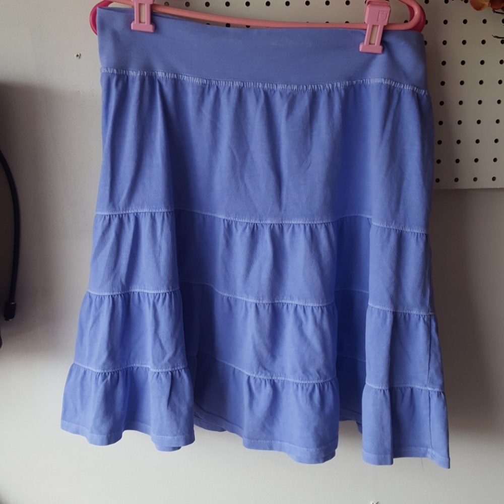 Fresh produce skirt