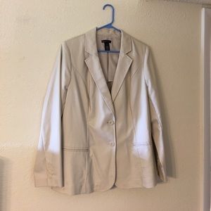 Women's jacket