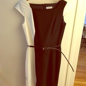 Calvin Klein Dress (Never Worn)