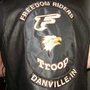 Meet your Posher, Bill