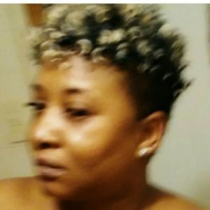 Meet your Posher, Tiffany