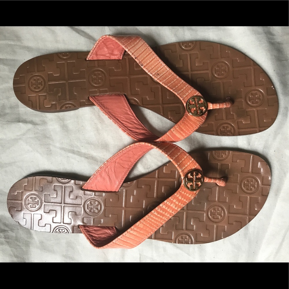 Tory Burch Thora Sandal