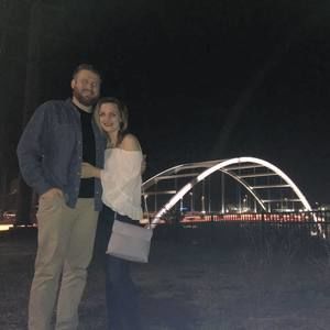 Meet your Posher, Austin