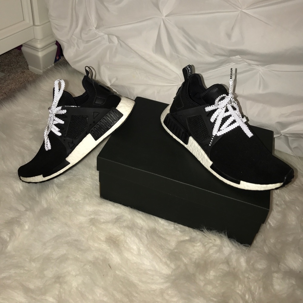 Adidas NMD XR1