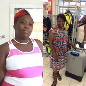 Meet your Posher, Shakera