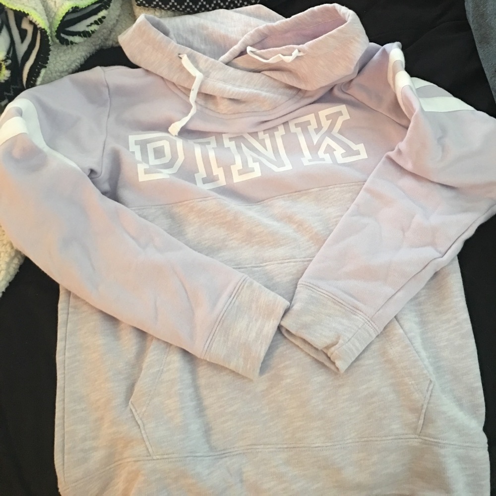 Victoria's Secret PINK sweatshirt