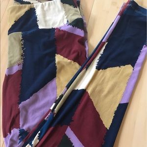 TC LuLaRoe Leggings