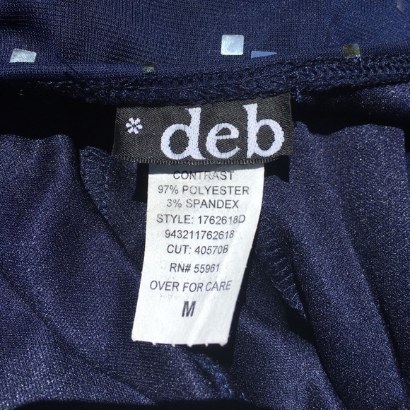 Sequenced cocktails dress - Picture 3 of 3