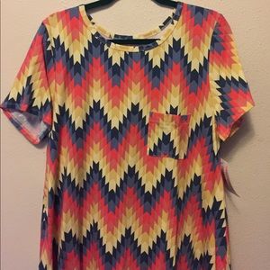 LuLaRoe Carly