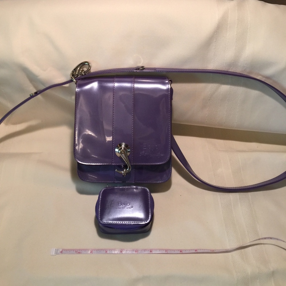 Beijo Bag