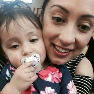 Meet your Posher, Mayra