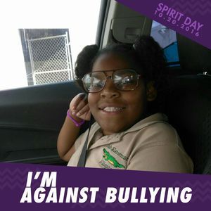 Meet your Posher, Kendra