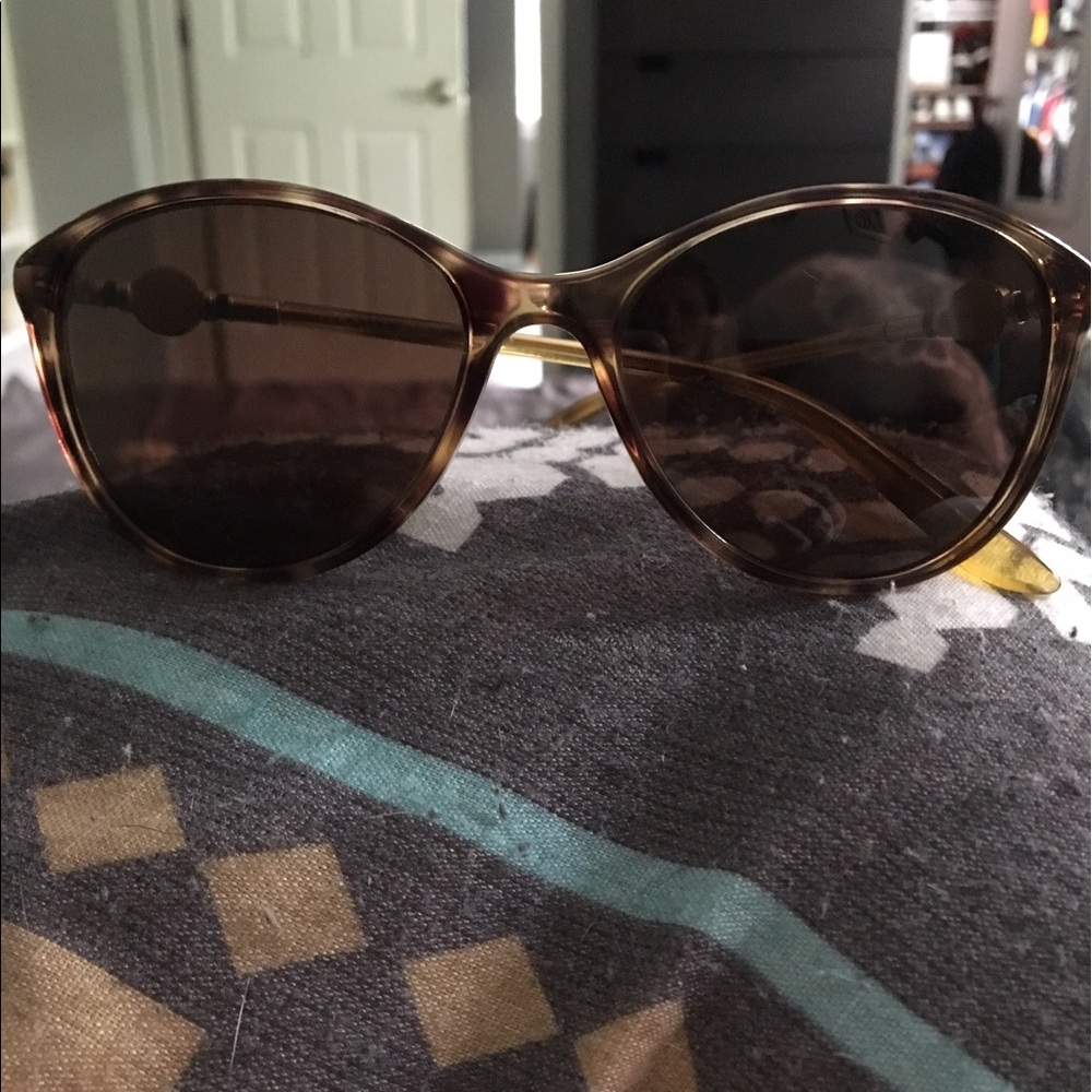 Versace sunglasses